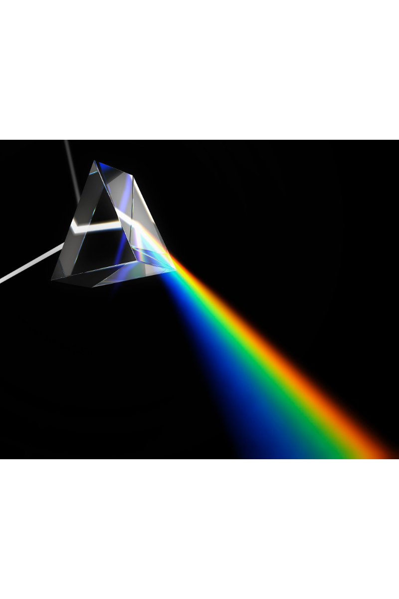 Spondy Prism